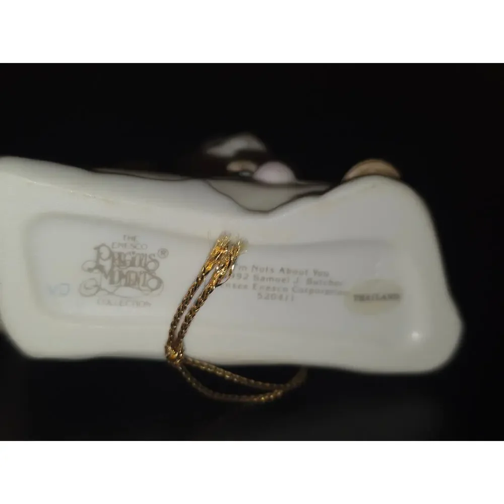 Precious Memories hand ships